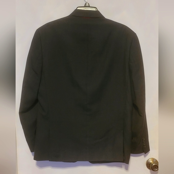 Ralph Lauren Chaps Suit Jacket/Blazer - Picture 2 of 4